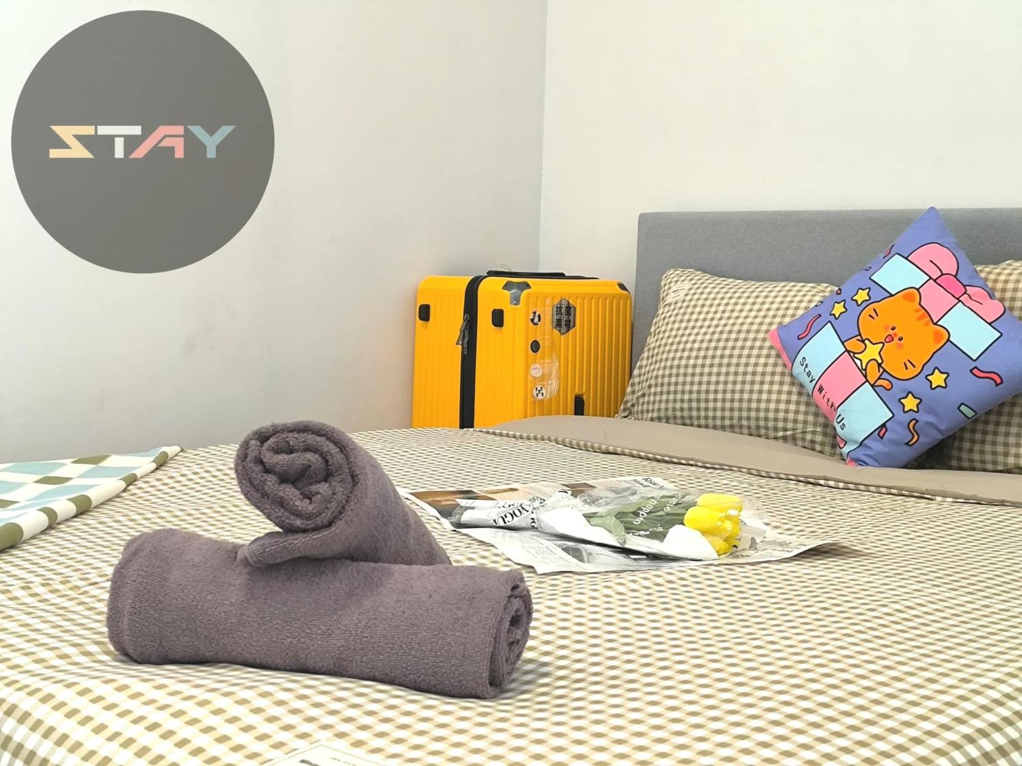 Platino 4Bedrooms Paradigm Mall Netflix By Stay Johor Bahru Exterior photo